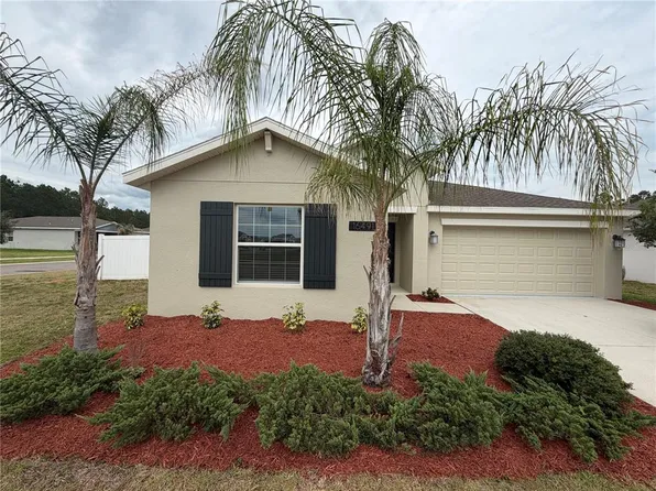 16491 Glassy Loch Loop, Clermont, FL 34714