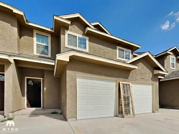 6415 Melanzane Ave Unit 3, San Antonio, TX 78233