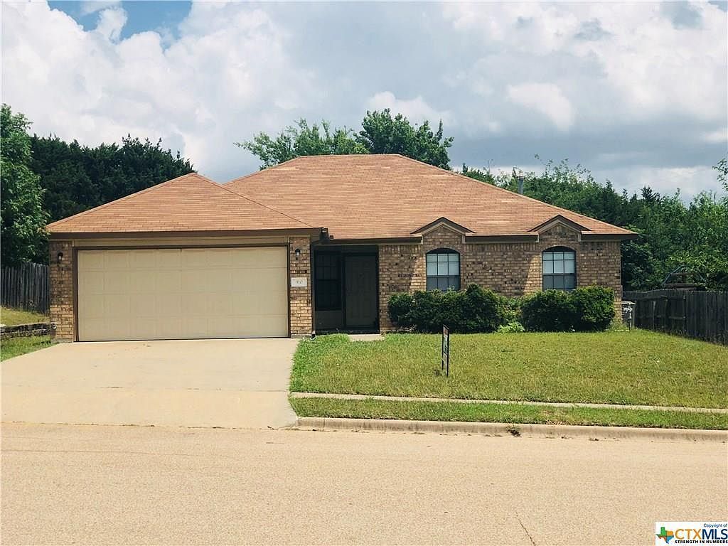 910 Tanner Rd, Copperas Cove, TX 76522 Zillow