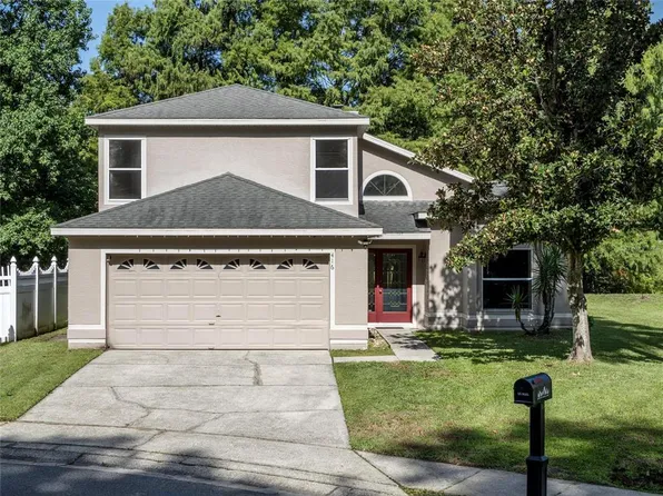 416 Sand Pebble Cv, Longwood, FL 32750