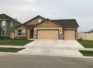 878 N Finsbury Way, Star, ID 83669