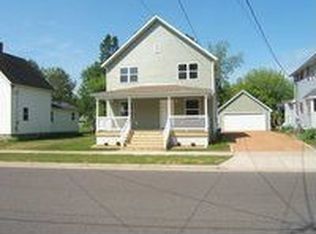 609 S Park Ave, Medford, WI 54451