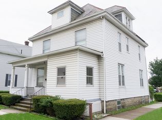 395 W Patriot St, Somerset, PA 15501