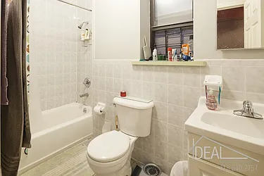 Rented by Ideal Properties Group