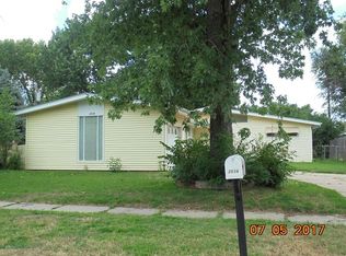 3536 W Pecos Ave, Wichita, KS 67203