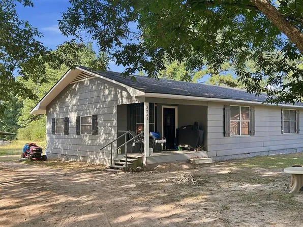 3741 Pasley Ln, Texarkana, AR 71854