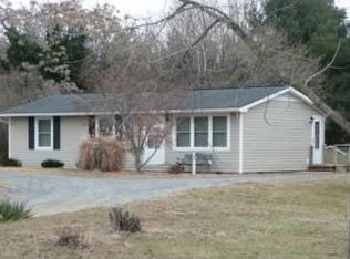 3445 Oak Ridge Rd, Mount Crawford, VA 22841