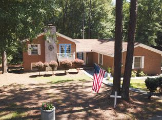 3368 Rosa Ct, Macon, GA 31216