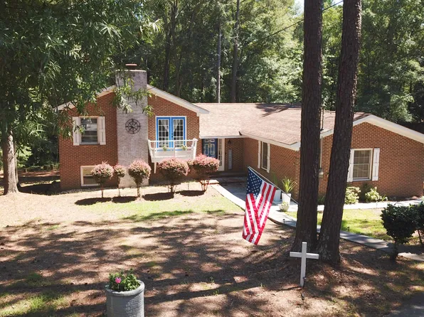 3368 Rosa Ct, Macon, GA 31216