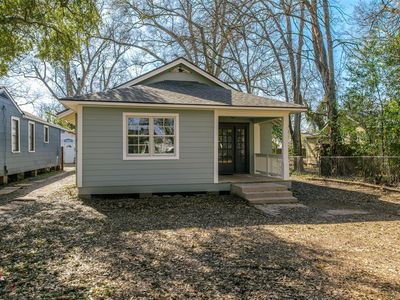 233 E Fairview St, Shreveport, LA, 71104