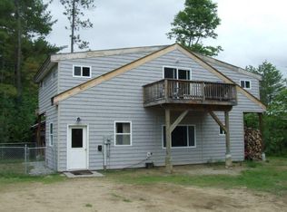 2163 E Conway Rd, Center Conway, NH 03813