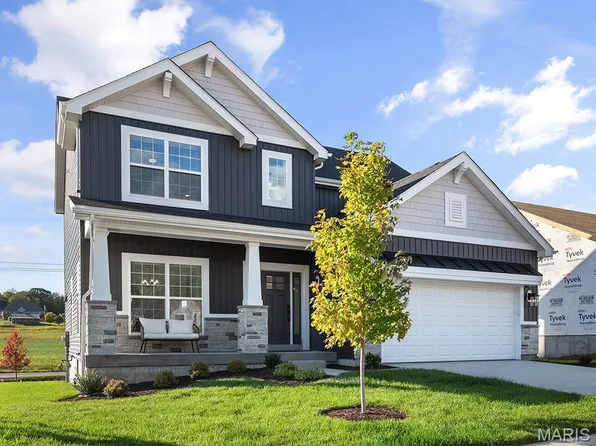 2 Royal Ii At Bella Terra, Arnold, MO 63010