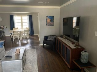 2049 Mattern Dr, Oklahoma City, OK 73118