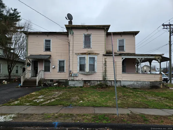 13-15 Burnside Avenue, East Hartford, CT 06108