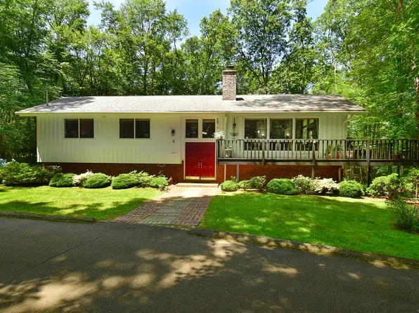 4 Barbara Lane, Stafford, CT 06076