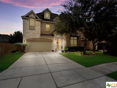7906 Mystic Chase, Boerne, TX, 78015