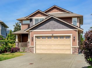 1844 Falcon Cres, Cowichan Valley, BC V0R1N1