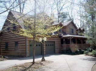 847 Laurel Rd, Townsend, TN 37882