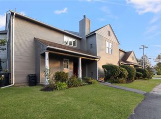 Louisquisset Country Club, North Providence, RI 02904