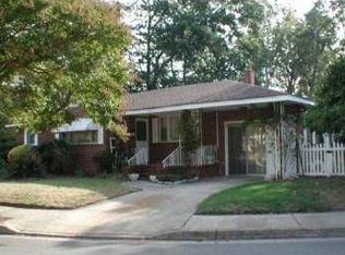 1217 Warwick Ave, Norfolk, VA 23503