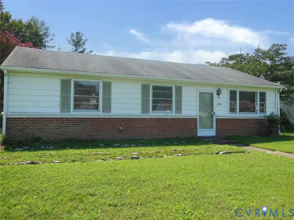 1805 Naselle Ln, Henrico, VA 23228