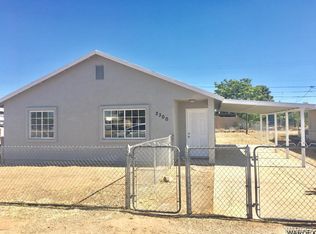 2300 E Lass Ave, Kingman, AZ 86409