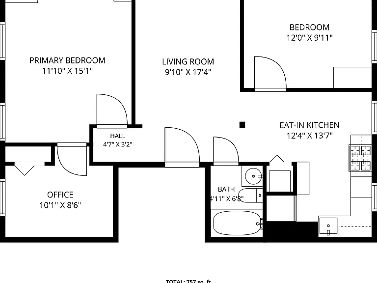 72 Mozart St — Photo 13