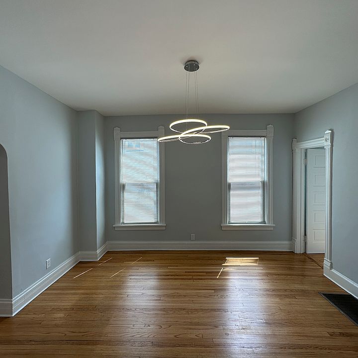 Dining Room from Bedroom 1