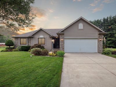 58216 Olde Towne Dr, Goshen, IN, 46528