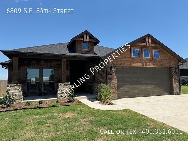 1st image of 6809 SE 84th St