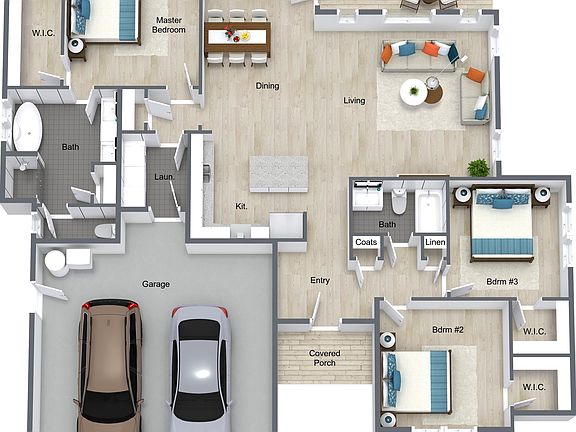 3rd image of this home