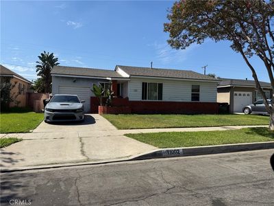 11002 Winchell St, Whittier, CA, 90606