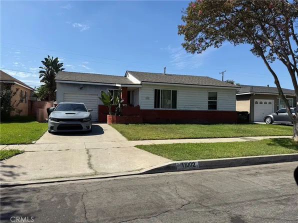 11002 Winchell St, Whittier, CA 90606