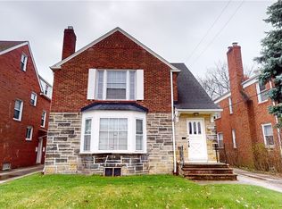 13694 Cedar Rd, University Heights, OH 44118