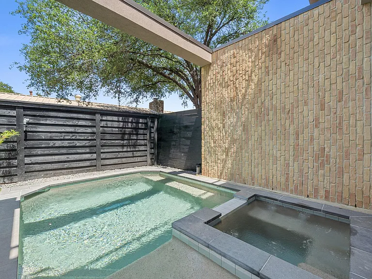 1403 Barton Hills Dr #1 — Photo 39