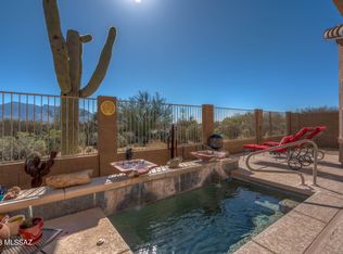 13390 N Atalaya Way, Tucson, AZ 85755