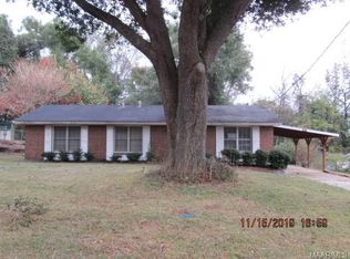 3704 Merrifield Dr, Valley Grande, AL 36703
