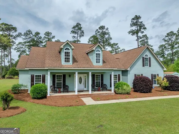 120 Swann Dr, Cordele, GA 31015