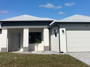 7197 Treadway Rd, Port Charlotte, FL 33981