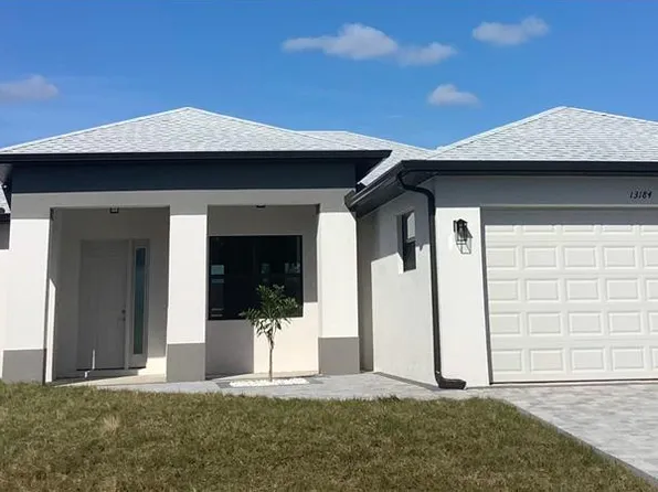 7197 Treadway Rd, Port Charlotte, FL 33981