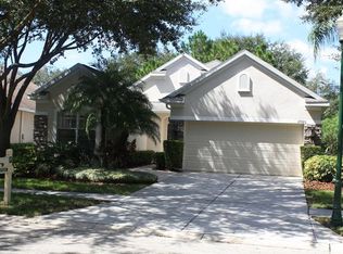 17920 Timber View St, Tampa, FL 33647