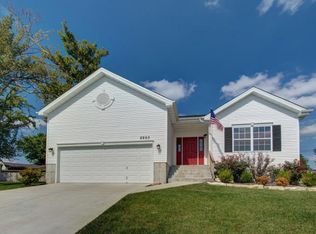 2253 Drake St, Springfield, MO 65810