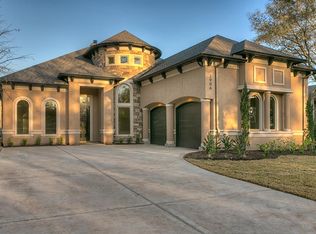 2906 Chaucer, Montgomery, TX 77356