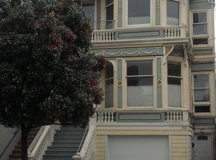 1531 20th St, San Francisco, CA 94107