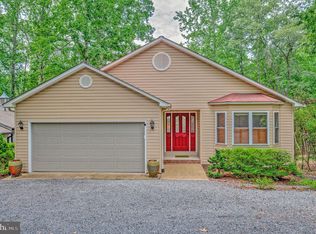 116 Cumberland Cir, Locust Grove, VA 22508