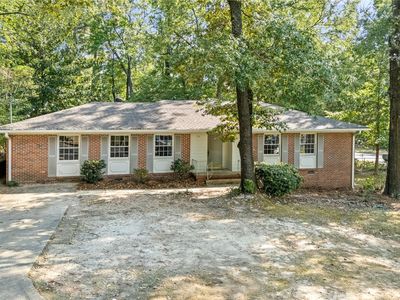 706 McKinley Ave, Auburn, AL, 36830