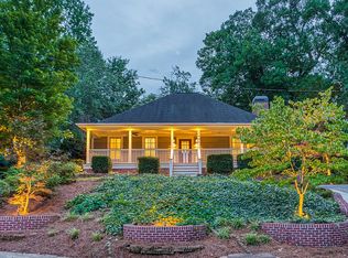 2994 Layton Ave NW, Atlanta, GA 30318