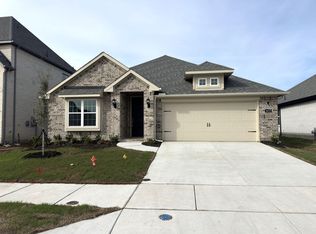601 Tartane Dr, Anna, TX 75409