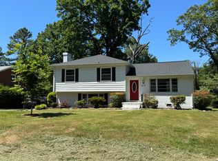 8714 Avalon Dr, Henrico, VA 23229