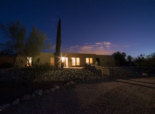 8940 E Driftwood Trl, Tucson, AZ 85749